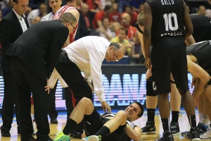 Bogdan: "Ne znam da li sam uspeo da budem ono što si ti mislio..."